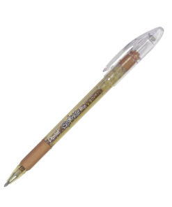 BOLIGRAFO SPARKLE POP K91-DF NARANJA Y O