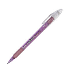 BOLIGRAFO SPARKLE POP ROSA