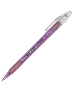 BOLIGRAFO SPARKLE POP K91-DP ROSA 1.0MM