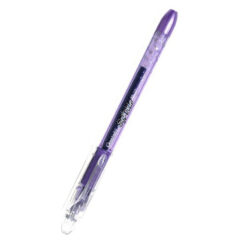 BOLIGRAFO SPARKLE POP VIOLETA