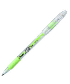 BOLIGRAFO MILKY POP K98-LK VERDE 0.8MM