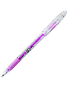 BOLIGRAFO MILKY POP K98-LP ROSA 0.8MM