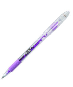 BOLIGRAFO MILKY POP K98-LV VIOLETA 0.8MM