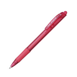 BOLIGRAFO BX420-B ROJO