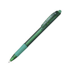 BOLIGRAFO BX420-D VERDE