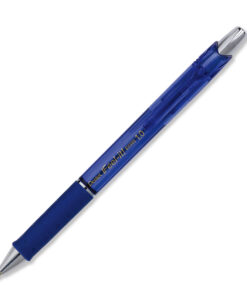BOLIGRAFO GEL BX480-C MEDIANO AZUL PENTEL
