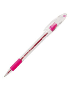 BOLIGRAFO PENTEL R.S.V.P.BK90-P ROSA P.FINO