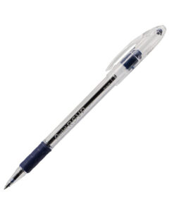 BOLIGRAFO PENTEL R.S.V.P.BK90-C AZUL P.FINO