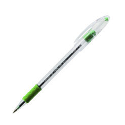 BOLÍGRAFO R.S.V.P. VERDE