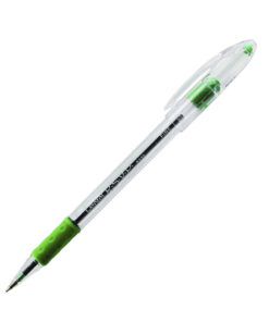 BOLIGRAFO PENTEL R.S.V.P.BK90-D VERDE P.FINO