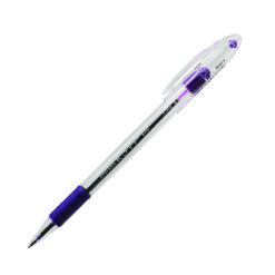 BOLÍGRAFO PENTEL VIOLETA
