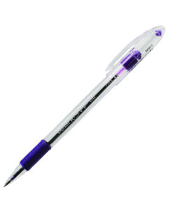 BOLIGRAFO PENTEL R.S.V.P.BK90-V VIOLET P.FIN