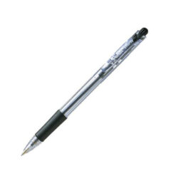 BOLÍGRAFO PENTEL WOW NEGRO