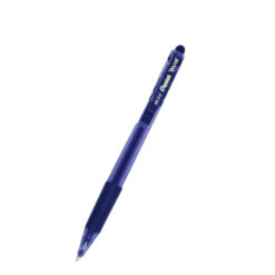 BOLÍGRAFO PENTEL WOW AZUL