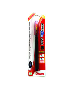 BOLIGRAFO ENERGEL BL417BP-M CON 1PZ COLORES