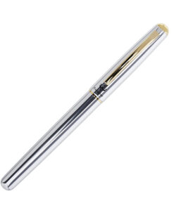 BOLIGRAFO PENTEL EXCALIBUR RX15ZX-A PLATEADO