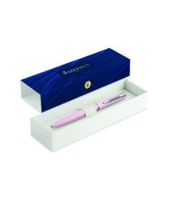 BOLIG.WATERMAN ROSA PASTEL RETRACTIL
