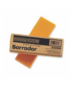 BORRADOR VINCI  PARA PIZARRON