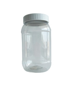 BOTE PLASTICO MEDIO PARA MULTIUSOS
