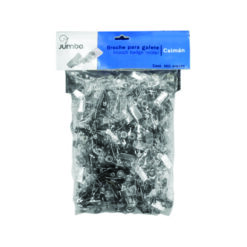 BROCHE P/GAFETE CAIMAN