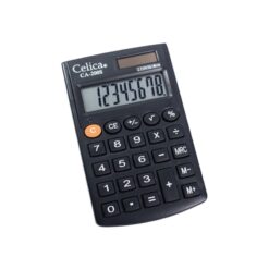 CALCULADORA BOLSILLO CA-200S