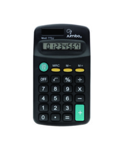 CALCULADORA 8D