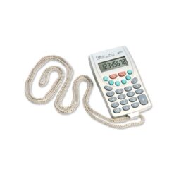 CALCULADORA 8 DIGITOS CA-913