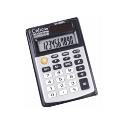 CALCULADORA 10 DIGITOS  CA-280CC