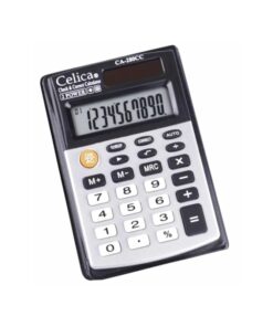 CALCULADORA 10 DIGITOS  CA-280CC