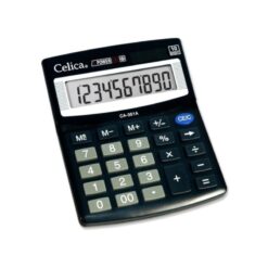CALCULADORA 10 DIGITOS CA-351A