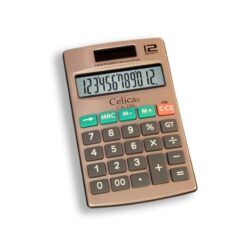 CALCULADORA 12 DIGITOS CA-236