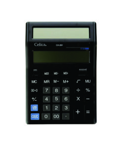 CALCULADORA 12 DIGITOS CA-291