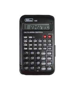 CALCULADORA ULADORA ULADORA  CIENTIFICA PRINTAFORM 1599 240FUNCI