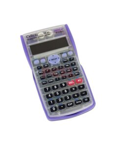 CALCULADORA CIENTIFICA CA-83PU 240