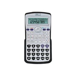 CALCULADORA CIENTIFICA