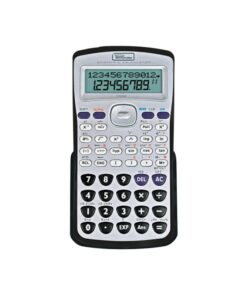 CALCULADORA CIENTIFICA