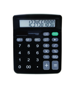 CALCULADORA 12D