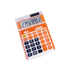 CALCULADORA 12 DIGITOS CA-2697-OE