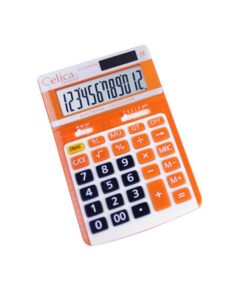 CALCULADORA 12 DIGITOS CA-2697-OE