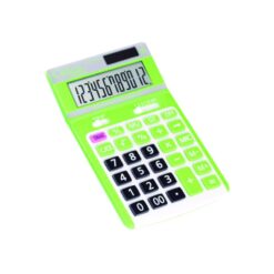 CALCULADORA 12 DIGITOS CELICA CA-2697-GN