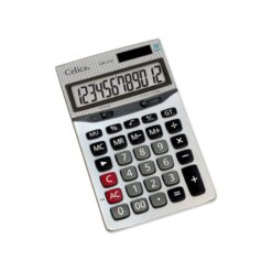 CALCULADORA 12 DIGITOS CA-313