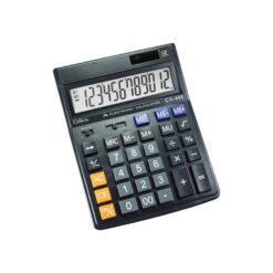 CALCULADORA 12 DIGITOS