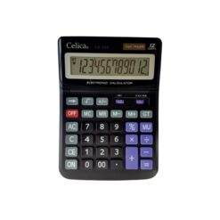 CALCULADORA 12 DIGITOS