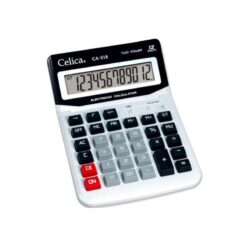 CALCULADORA 12 DIGITOS