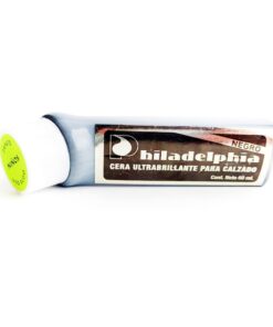 CERA LIQUIDA NEGRO ZAPATO NI?O USO RUDO