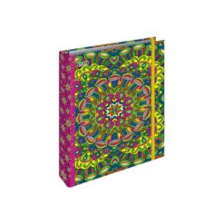 CARPETA PORTOFINO INVIERNO 1" SIN HOJAS