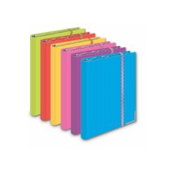 CUADERNO BOOK PORTOFINO MET INVIERNO RAYA100