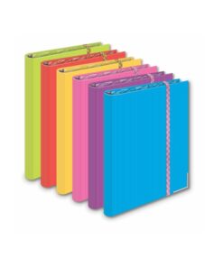 CUADERNO BOOK PORTOFINO MET INVIERNO RAYA100