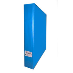 CARTAPACIOS 3 ARGOLLAS 1" P6960