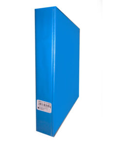 CARTAPACIOS 3 ARGOLLAS 1" P6960